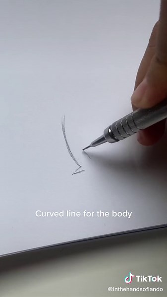 Easy Penguin Drawing Tutorial | Simple Steps for Beginners