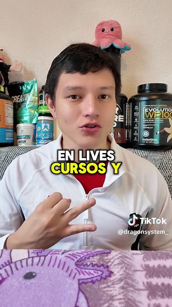 Análisis Laboratorio de Proteína Evolution WP100