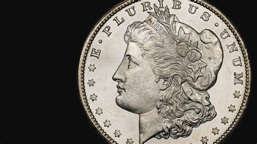 Numismatic News Author Brothers Presents Morgan Dollar Research on YouTube