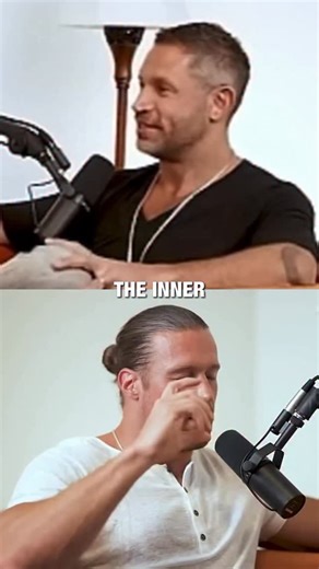 There’s a force inside you that seeks comfort and whispers the path of least resistance. That inner voice telling you to skip the gym, sleep in, skip meditation—that’s the anti-you, and it’s working against everything you’re trying to become. | Aubrey Marcus