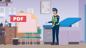 alffie Work Placement - Police Checks