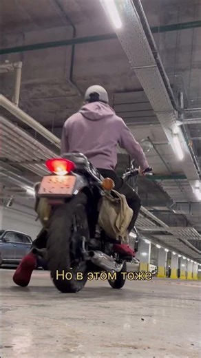 Winter with Kawasaki W650