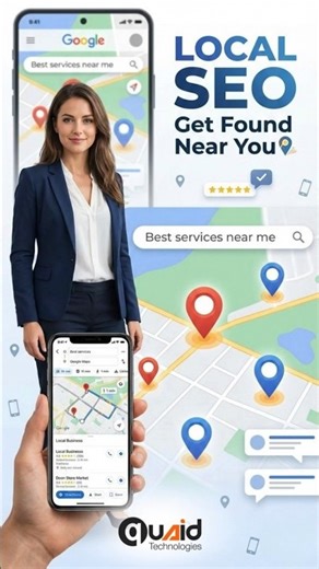 Turn Local Searches into Real Leads