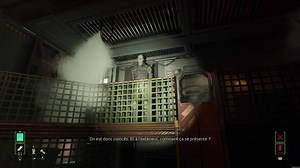 Stream and download PS5 Pro gameplay - The First 20 Minutes from Alien: Rogue Incursion in very high quality