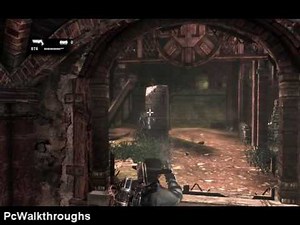 Damnation - Act 1: Prologue - Front Lines Part [1/3]