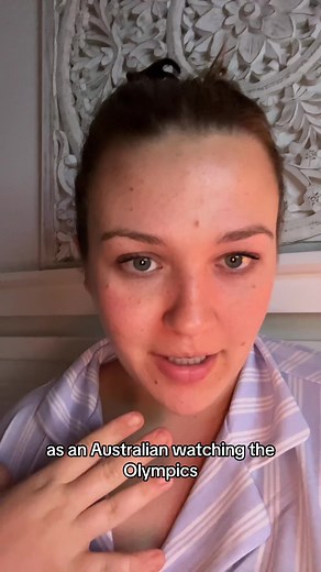 Aussie Aussie Aussie OUT! Primary School Chants at the Australian Olympic Team