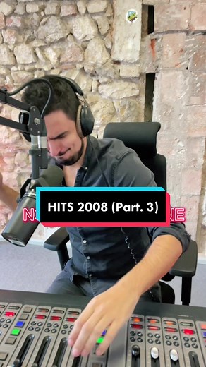 Les hits marquants de la radio en 2008 (Part. 3)