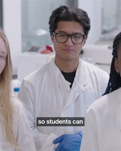 Integrated Natural Sciences: A course across disciplines