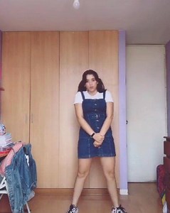 Everglow "Dun Dun" Dance Challenge Check her on tiktok: mf_lemondance #EverglowDundunChallenge #Everglow_Dun_Dun | Your Designer Yugi
