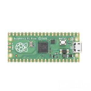 Raspberry Pi Pico - Redeem Hardware Products, DIY Electronics, and Kits by PCBWay Beans