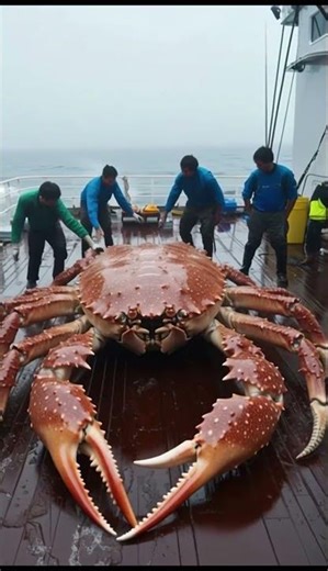 Strange Sea Creature Found in the Bermuda Triangle – Unbelievable Discovery