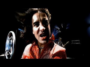 Creed - What If (1999) (Scream) - 4K HD HQ upscaled