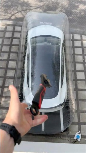 Can You Trust A Car Bubble? 🤨