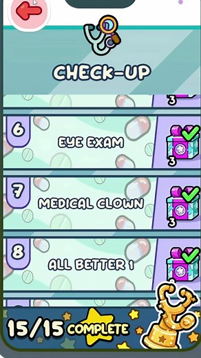 ¿COMO RESOLVER LOS SECRETOS DEL HOSPITAL PARA OBTENER MONEDAS GRATIS EN AVATAR WORLD? 🏥 #avatarworldsecret #avatarworld #fyp #avatarworldsecretos #Viral
