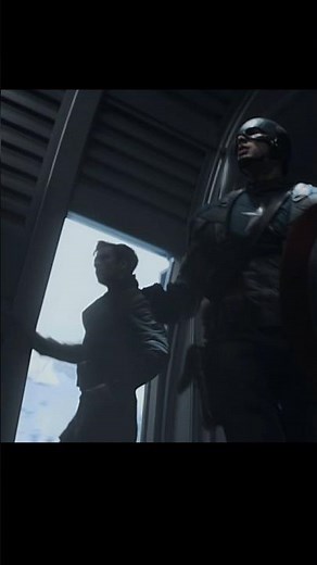 Captain America Train Scene |Captain America fight moment💀 |the fast Avenjares