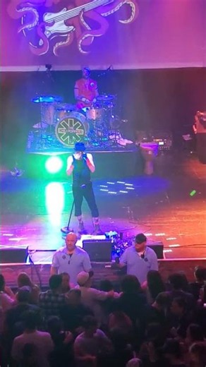 Red Hot Chili Peppers Tribute Band House of Blues Soul to Squeeze #redhotchilipeppers