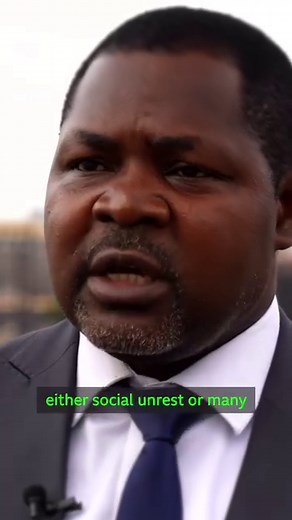 Insta - Cameroon, like several African countries, is grappling with a rising cost of living. Citizens are being forced to bear the brunt of higher food prices coupled with the impact of a recent fuel subsidy reduction by the government, pushing up transport costs. Despite accompanying measures put in place by the authorities, the BBC’s Paul Njie looks at the reality of life under difficult circumstances in the capital, Yaoundé. Edit by: @ameer.824 #bbafrica #Cameroon #costofliving #Yaoundé | BBC
