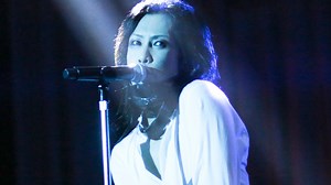 【ライブレポート】Angelo、8周年記念ライブで「これからもブレずにやっていきます」