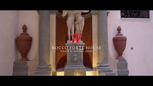22 reactions | Elegance meets intimacy at Rome's most-exclusive...