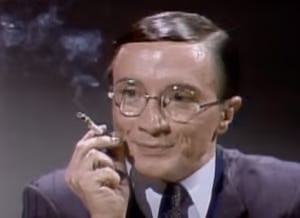 Podcast Roundup (part 1.)