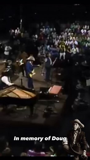 In memory of Douglas Wayne Sahm (November 6, 1941 – November 18, 1999) was an American musician, singer-songwriter, and multi-instrumentalist from San Antonio, Texas. He is regarded as a key Tex-Mex music and Texan Music performer. San Antonio’s conjunto and blues and later the hippie scene of San Francisco helped create his blend of music, with which he found success performing in 1970s Austin, Texas. He made his recording debut as “Little Doug” in 1955. In 1965, Huey P. Meaux produced Sahm and