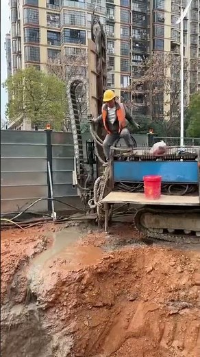 Jet grouting is a ground improvement technique that involves injecting high-pressure grout into soil