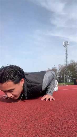 Ultimate Push Up Challenge Tips and Techniques