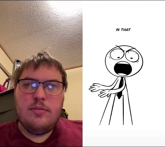 Animated Character's Expressions: A Fun Transformation