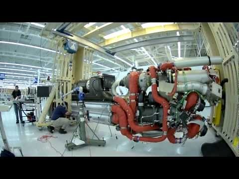 UTC Aerospace Systems delivers 100th CACTCS pack shipset for Boeing 787 Dreamliner
