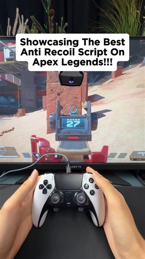 Ghost Zen | My Go-To Apex Legends Cronus Zen Script #cronuszen #zen #cronus | Instagram