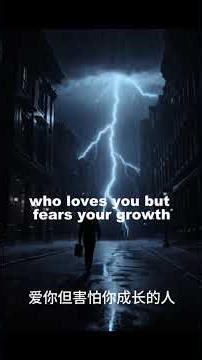 Avoid These 5 Toxic People If You Want Real Success (Number 3 Will Shock You) #motivation #success