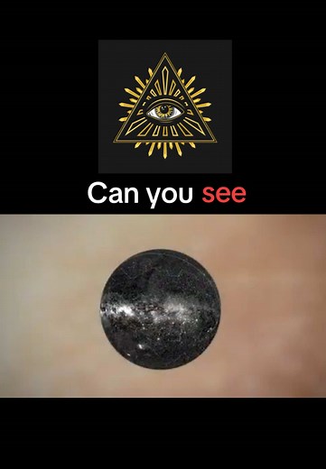 The concave hollow earth and it’s light source, when the eye sees you will see through the light or stay in it’s guiding recycling light. #hollowearth #spirituality #sacredgeometry #simulationtheory #allseeingeye