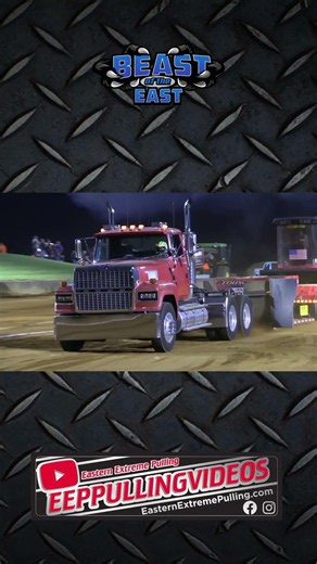 SHOWIN THE BOYS HOW ITS DONE! #truck #viral #power
