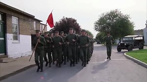 Full Metal Jacket - Marching Songs [HD] - Coub