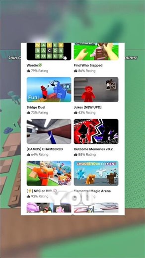 YOU Pick Our Next Roblox Game! 🗳️ | Top 3 Votes Gets Played Tomorrow