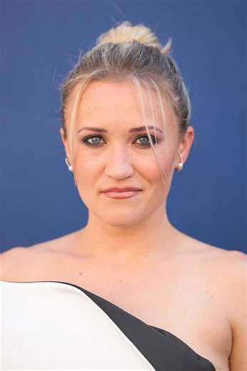 Emily Osment reveals real reason for 'Hannah Montana' reunion absence