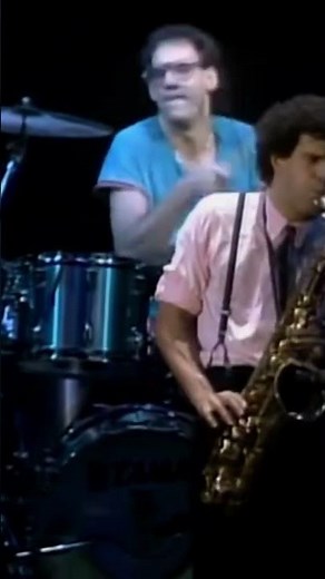 BILLY JOEL: Until The Night | LIVE FROM LONG ISLAND 1982