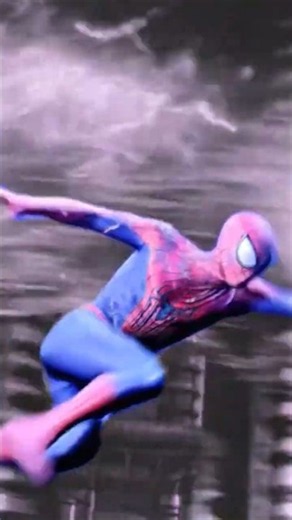 The Amazing Spider-Man Trailer 🕷️😔