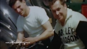 199 reactions · 20 shares | The H-D Originals collection celebrates over 119 years of Harley-Davidson history through authentic Archival reproductions. ​ Shop the full collection ➡️ bit.ly/H-DMOriginals | Harley-Davidson Museum | Facebook