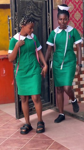 Creating a Nurse's Dress: A Step-by-Step Guide