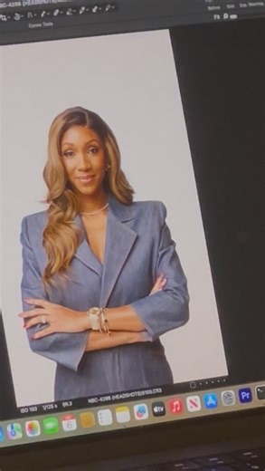 Walking into this new season full of abundance and unapologetically ❤️ | Maria Taylor