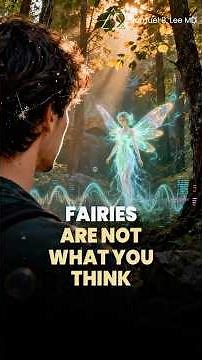 The Hidden Race Keeping Earth Alive (read comments)