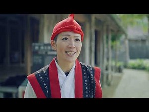 沖縄県観光事業共同組合(沖観グループ)PR動画