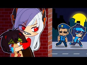 Give My Sister Back To Me 💸 GCMV | Gacha Life Animation | Gacha Life Mini Movie | Gacha Clap! Snap!