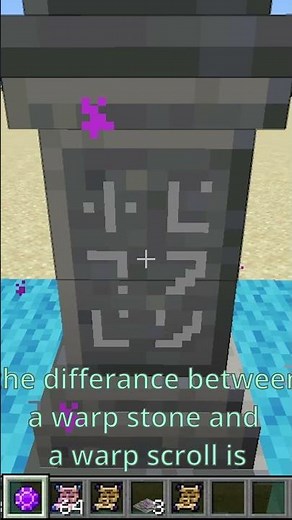 simple mod breakdown #3: waystones