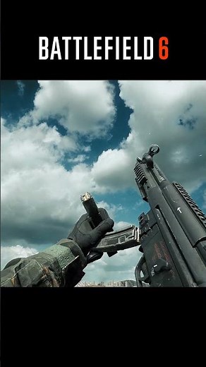 Mp5 - Battlefield 6 vs Black Ops 6 vs Modern Warfare