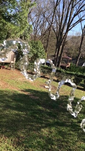 I've done a lot of fun experiments with sound and vibration. This was super fun, using frame rate synching to create magical effects. :) I'd love to build a large-scale fountain for a space or venue someday. I have an idea involving array of streams that are modulated independently to produce dynamic displays. Hit me up if you are a city planner! #cymatics #fountaincymatics | Shawn Picarsic