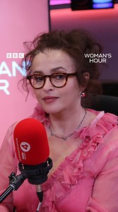 595K views · 6.5K reactions | Helena Bonham Carter: Learning an Irish...