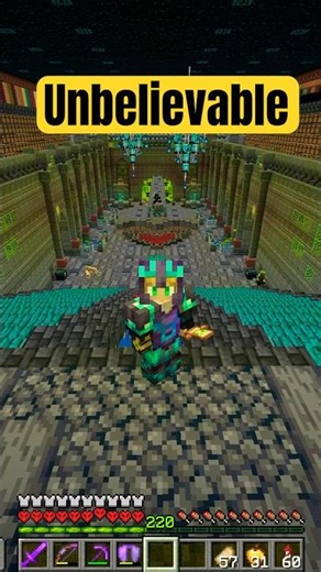 A Secret Feature Nobody Talks About in Minecraft