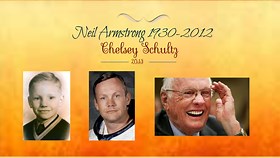Neil Armstrong